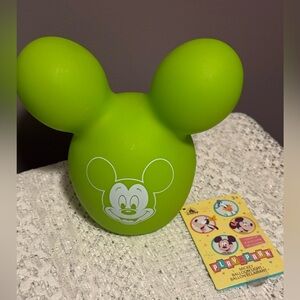 Authentic Disney Parks Mickey Balloon Light